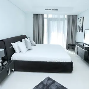 Apartment Paramount Midtown -stunning 2 Bedroom With Burj-khalifa View, Dubai