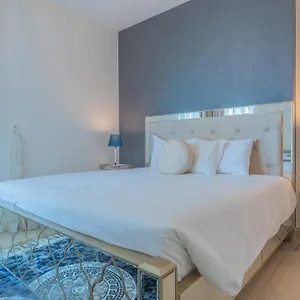 Apartment Bella Vista - 29 Boulevard Downtown Burj Khalifa, Dubai